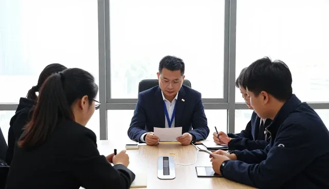 企业管理市场变化带来的薪酬体系设计机会